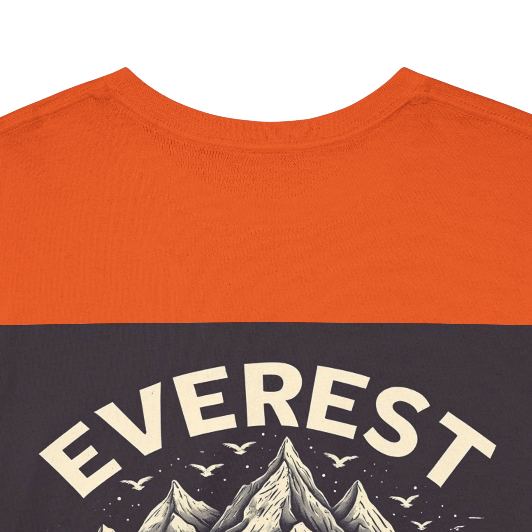 Everest Himalayas Base Camp T-Shirt