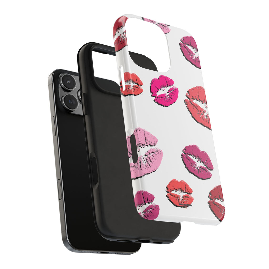 TOUGH IPHONE CASES