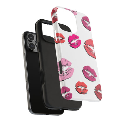 TOUGH IPHONE CASES