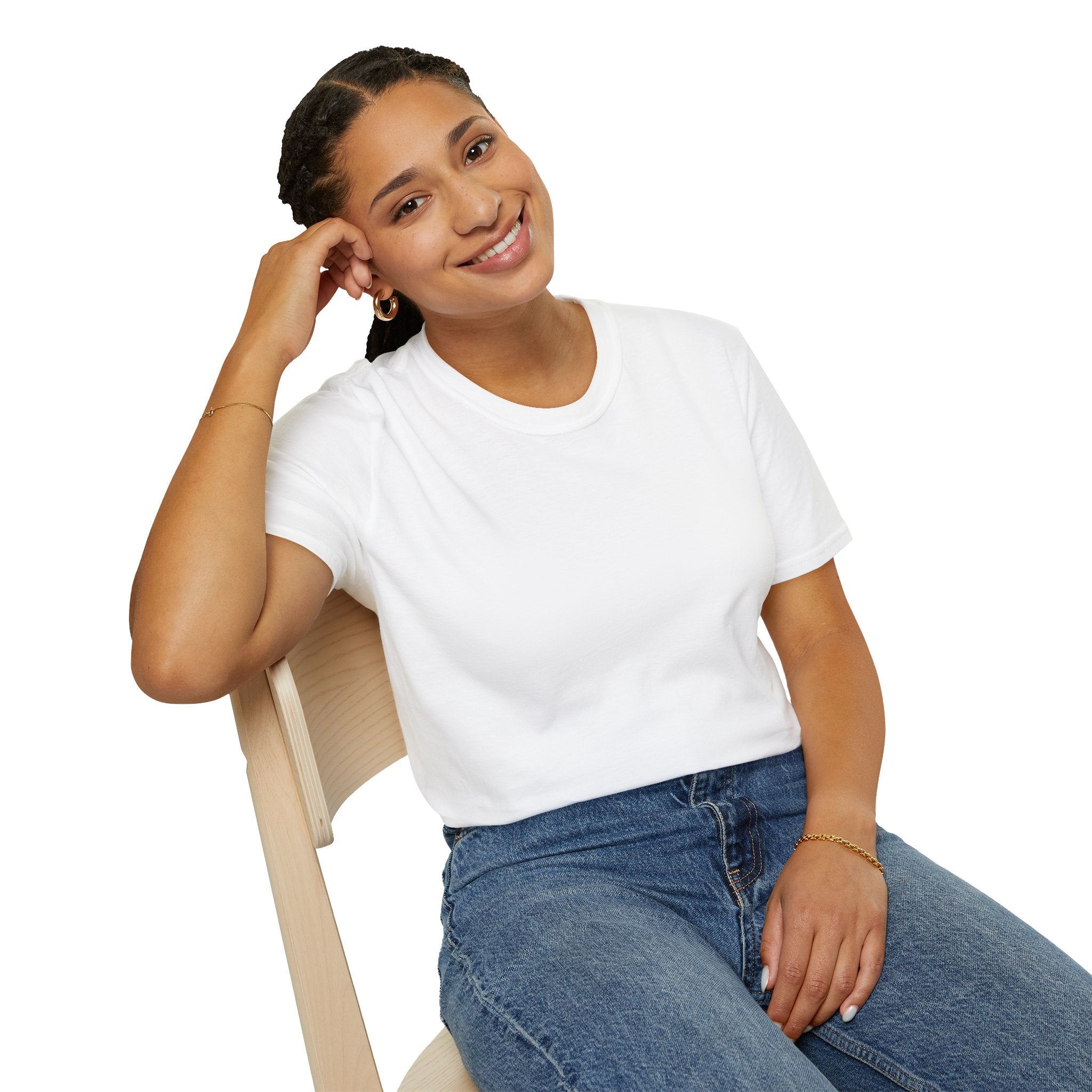 Buddha Flame T-Shirt — Fierce Meditating Buddha Graphic Tee
