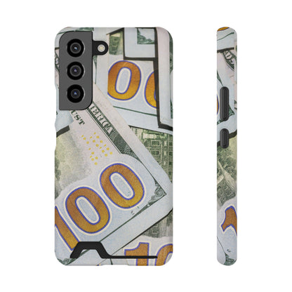 Phone Case With Card Holder