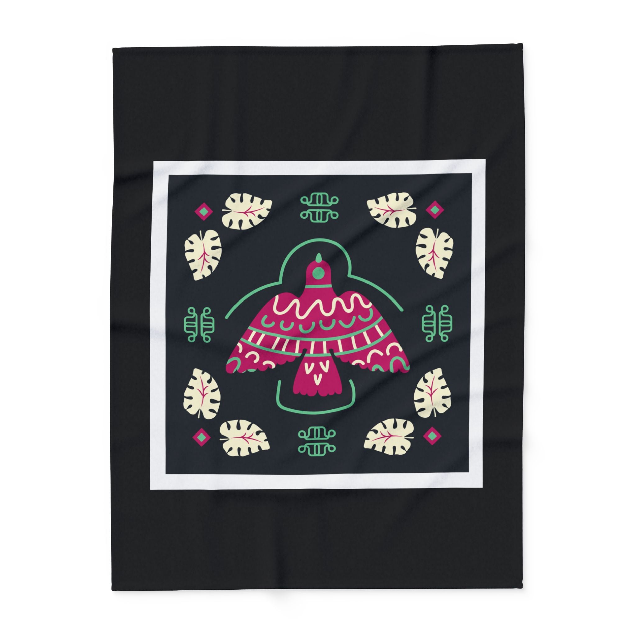 Arctic Fleece Blanket