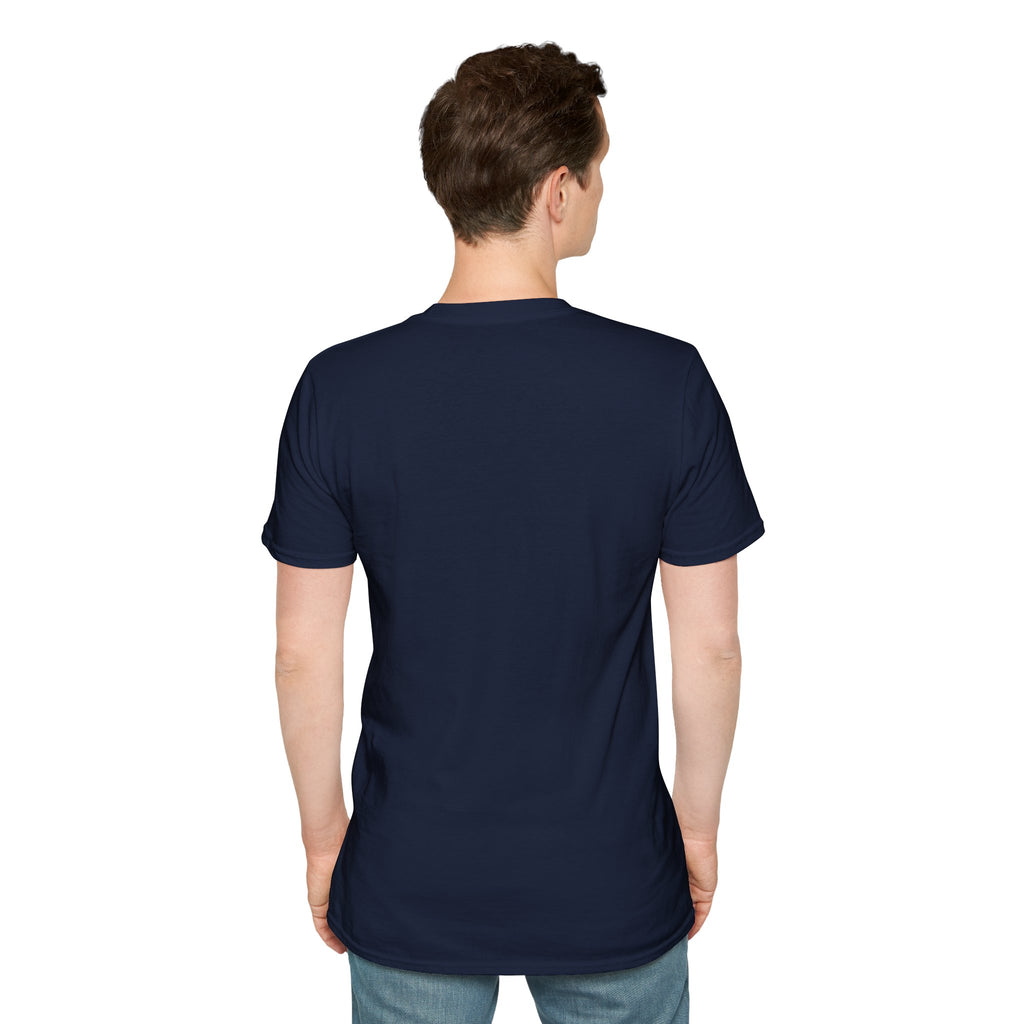 Patan City T-Shirt – Temple & Lion Graphic Tee, Nepali Cultural Heritage Design