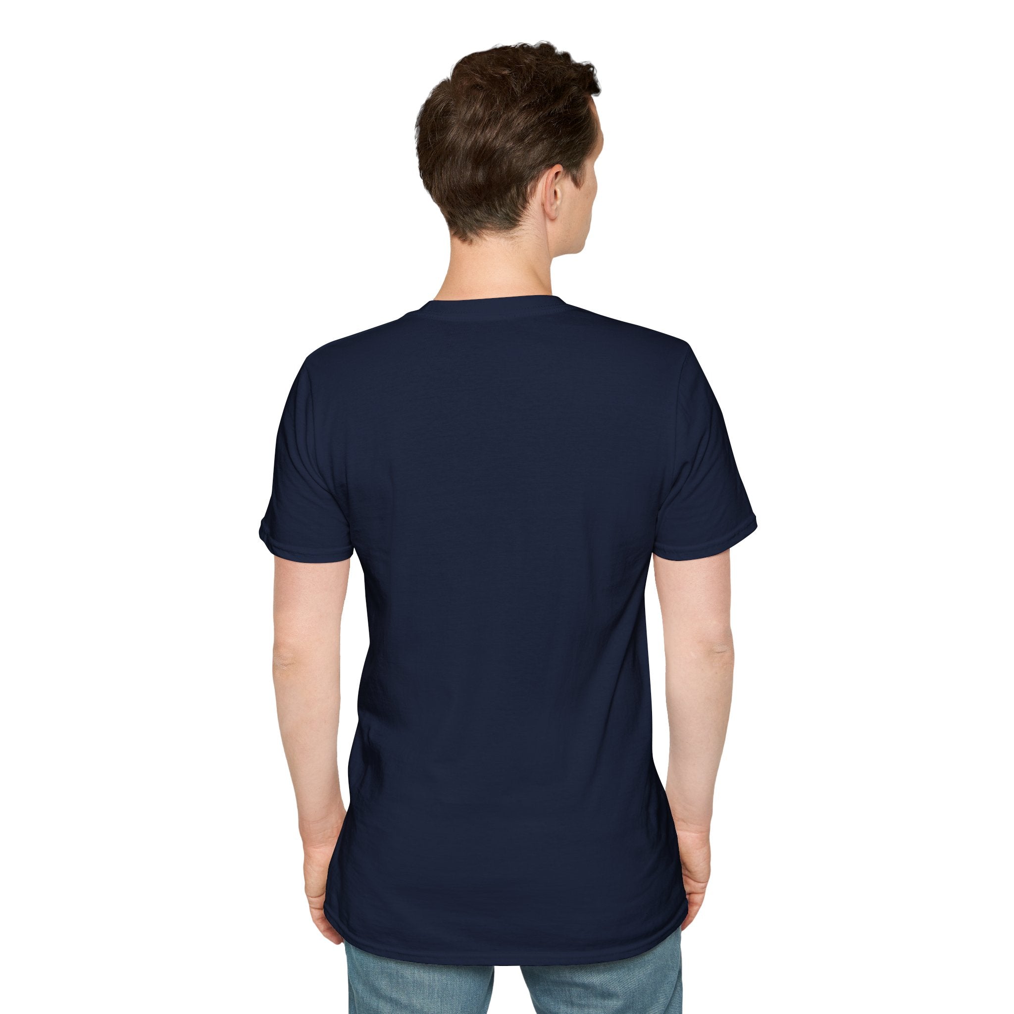 Patan City T-Shirt – Temple & Lion Graphic Tee, Nepali Cultural Heritage Design