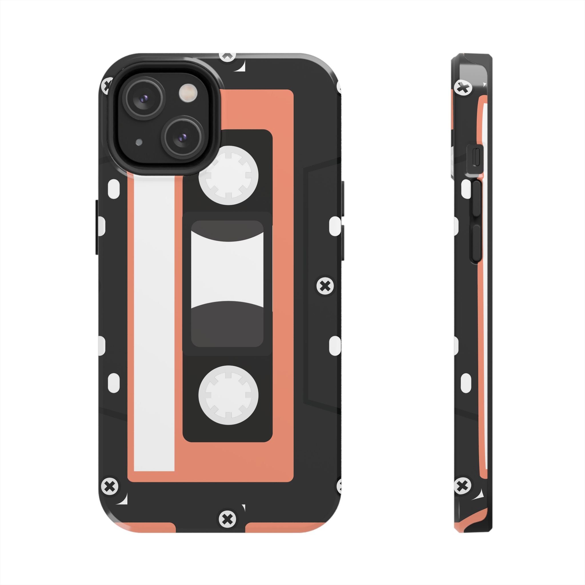 TOUGH IPHONE CASES