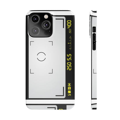Slim Phone Cases
