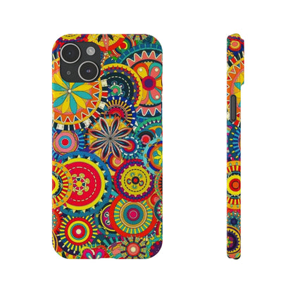 Slim Phone Cases