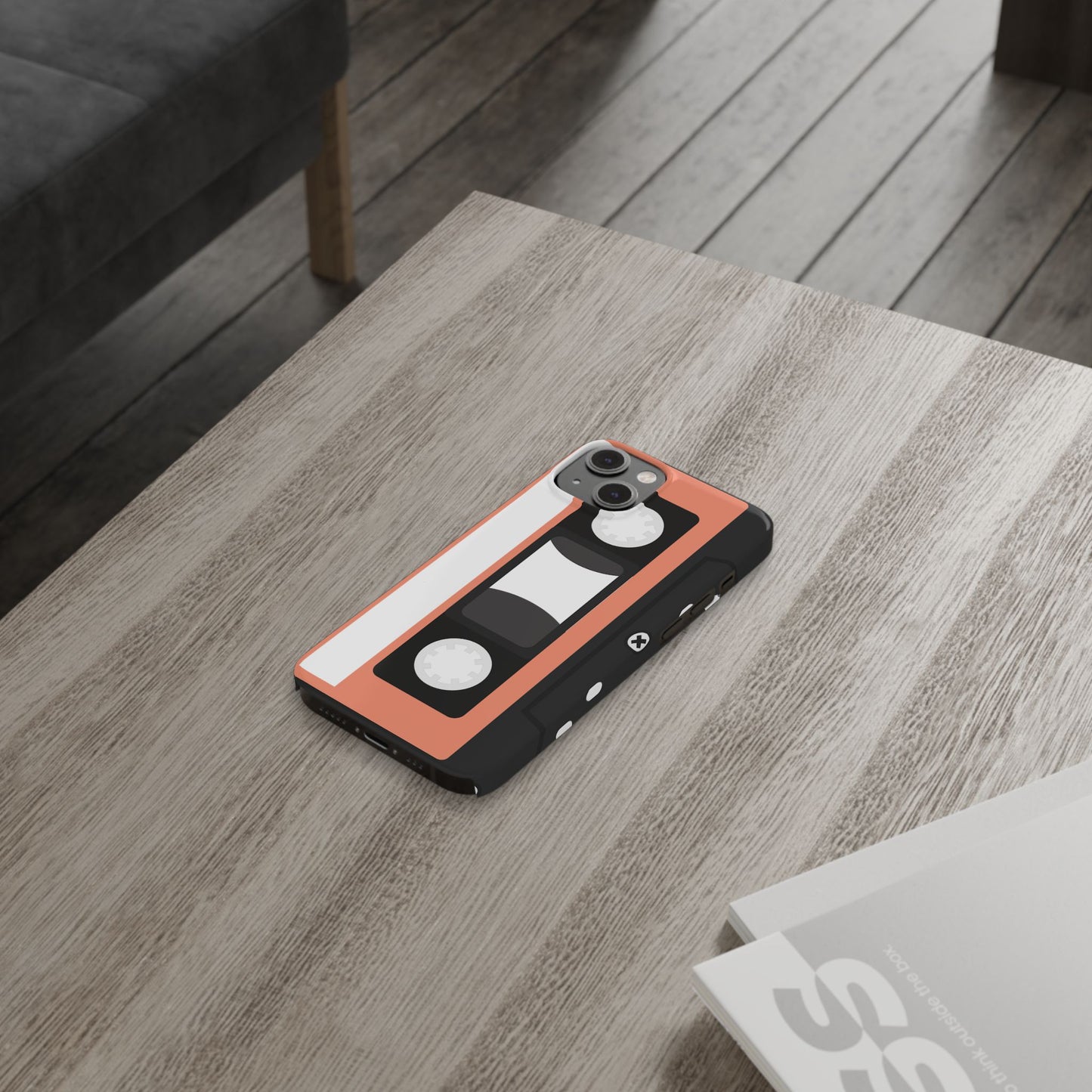 Slim Phone Cases