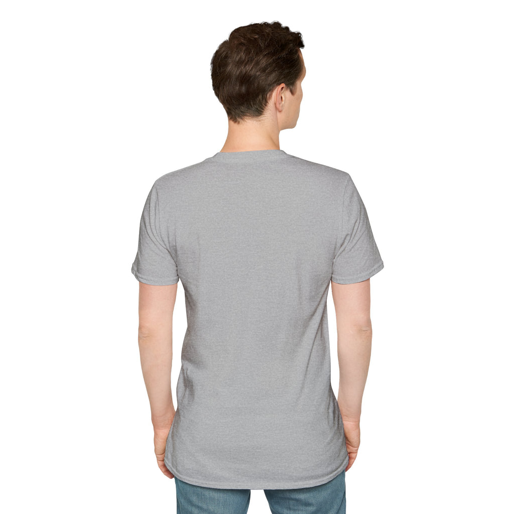 Patan City T-Shirt – Temple & Lion Graphic Tee, Nepali Cultural Heritage Design