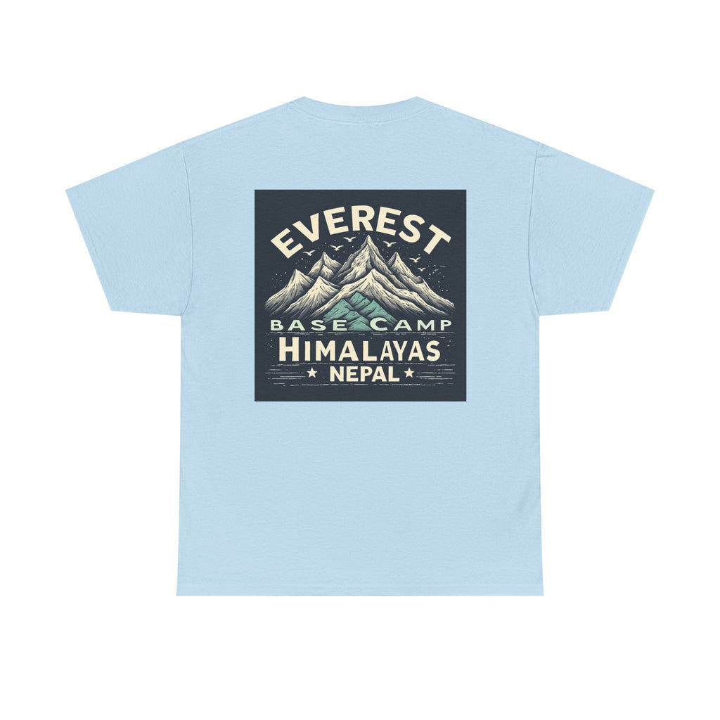 Everest Himalayas Base Camp T-Shirt