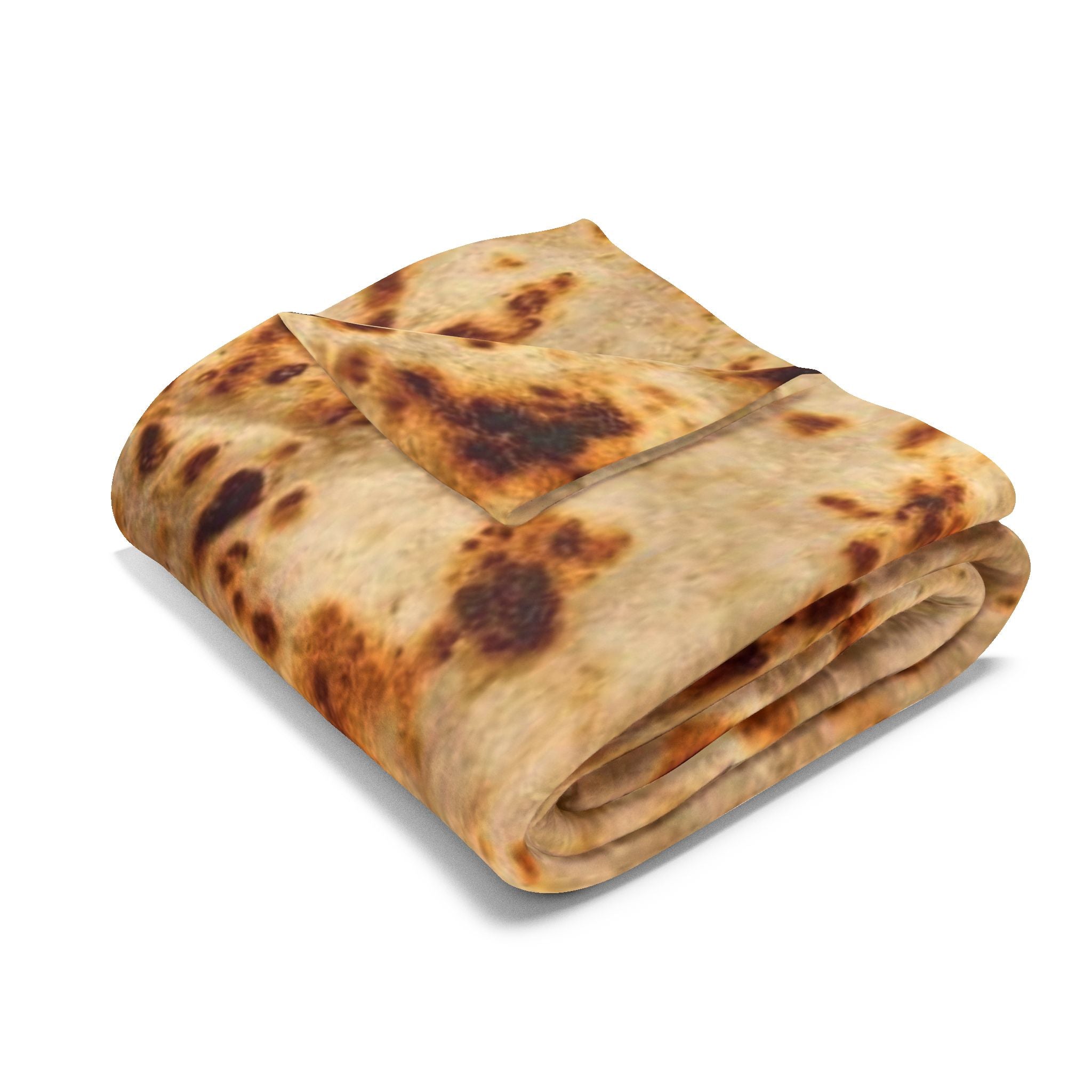 Arctic Fleece Blanket