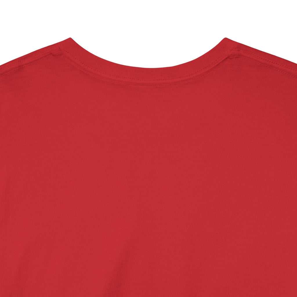 Buddha Peace Tee — Colorful Buddha & Doves Graphic T-Shirt