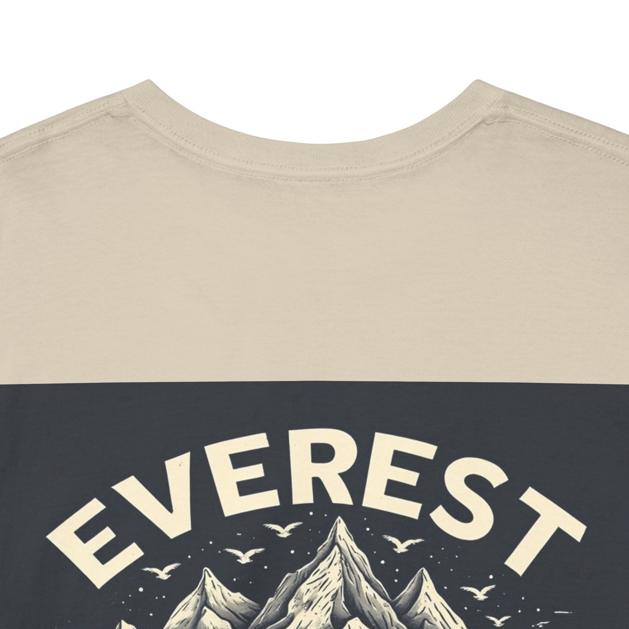 Everest Himalayas Base Camp T-Shirt