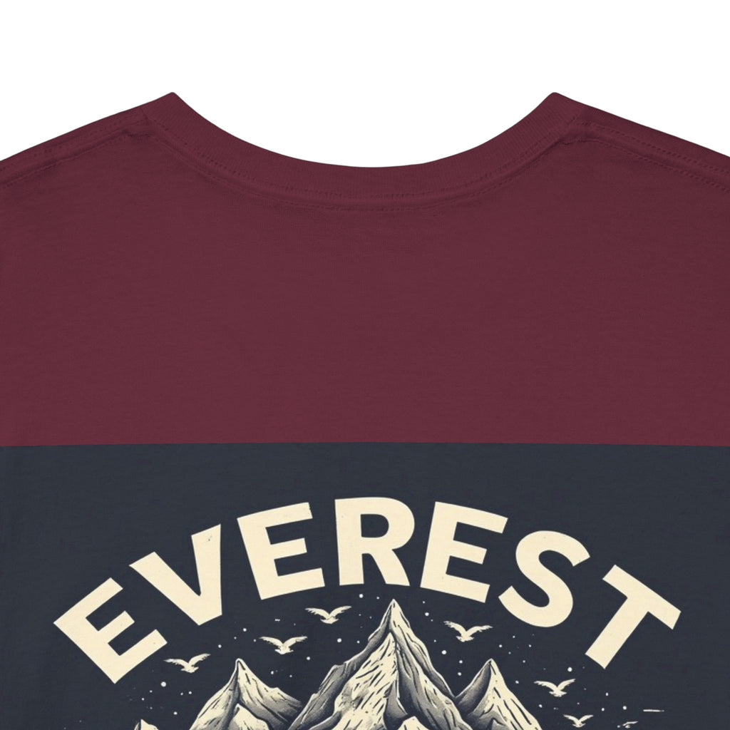 Everest Himalayas Base Camp T-Shirt