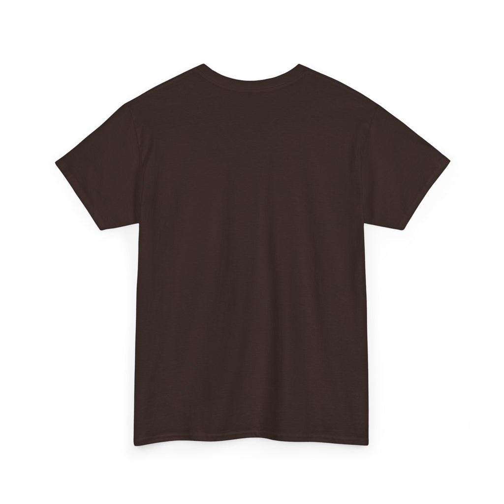 Nepal Swayambhunath Stupa T-Shirt — Buddhist Prayer Flags Travel Tee