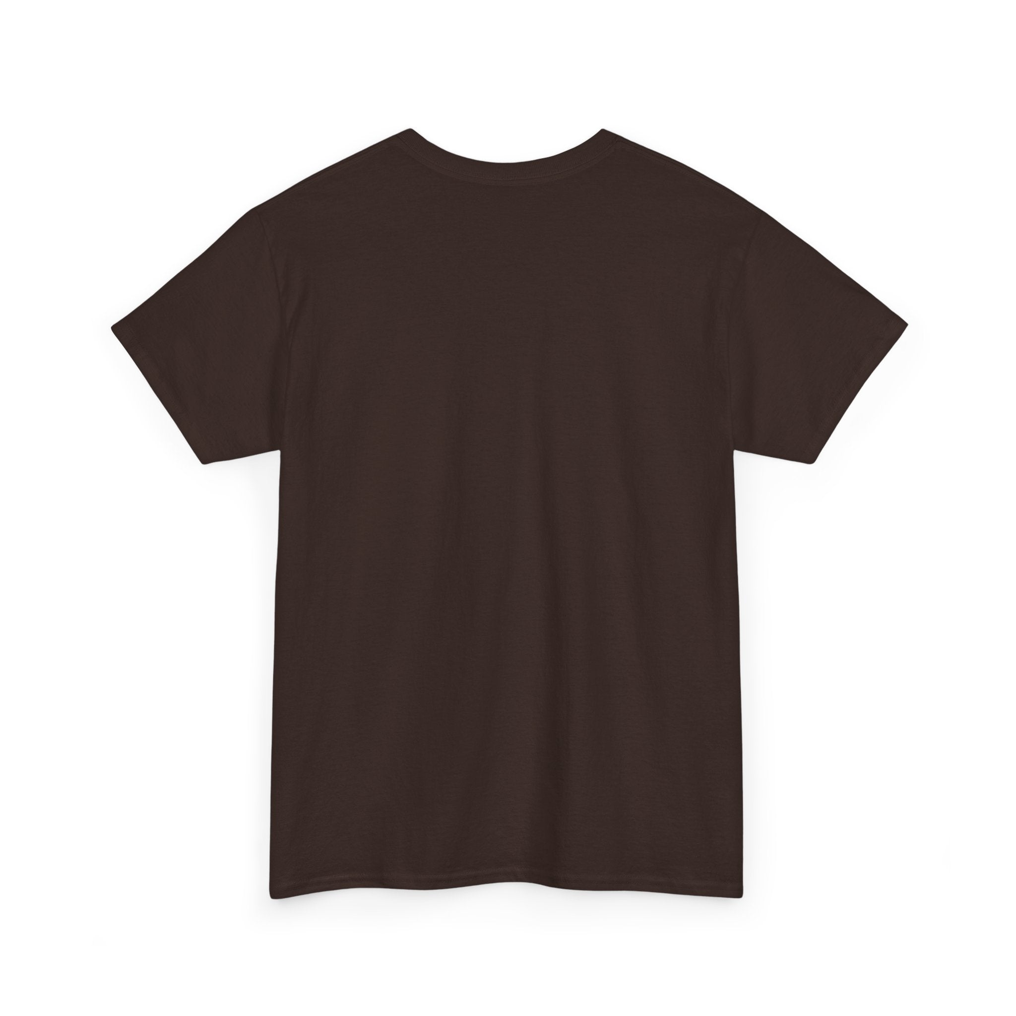 Nepal Swayambhunath Stupa T-Shirt — Buddhist Prayer Flags Travel Tee