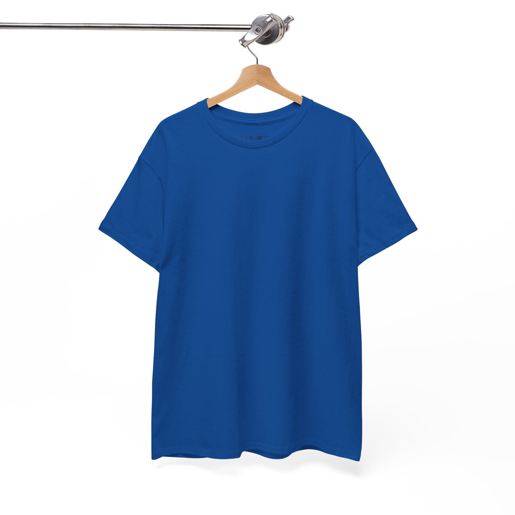 Graphic Tee — 'Savage' Typography with Snake Accent