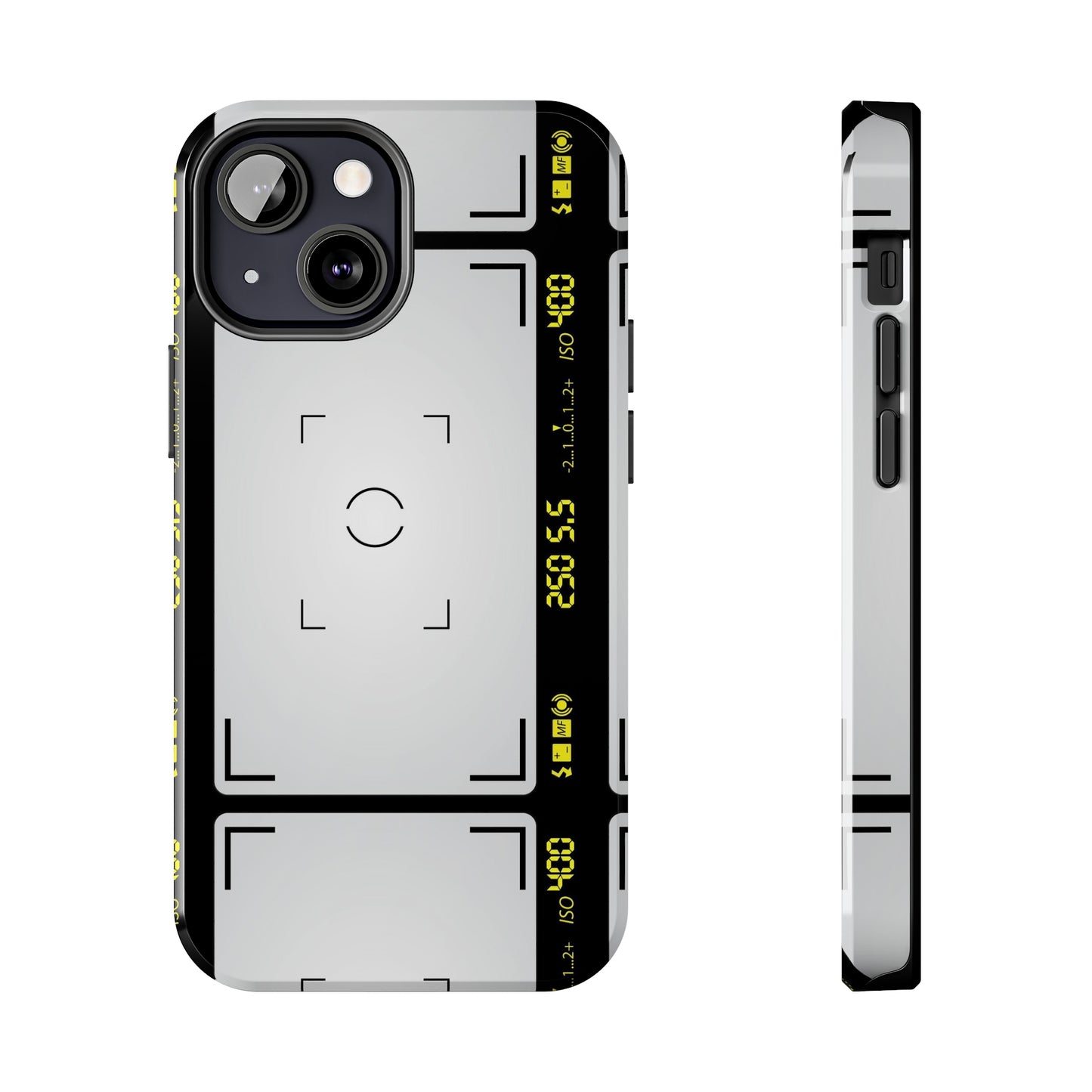 TOUGH IPHONE CASES