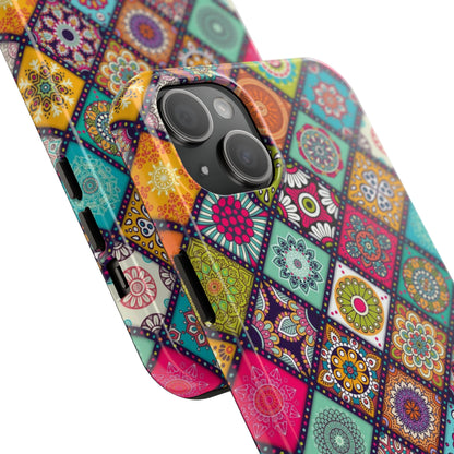 TOUGH IPHONE CASES