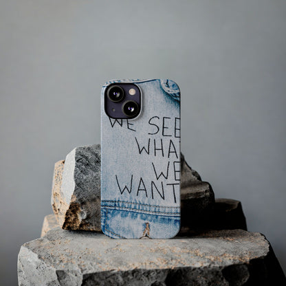 Slim Phone Cases