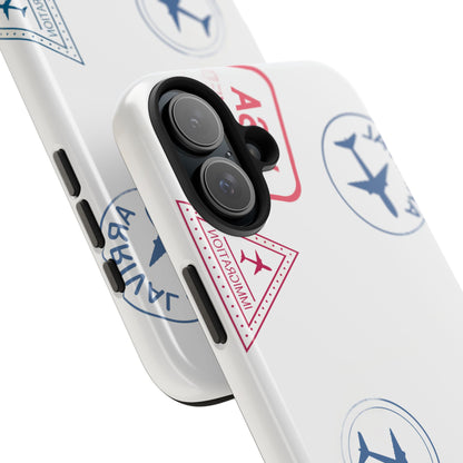 TOUGH IPHONE CASES