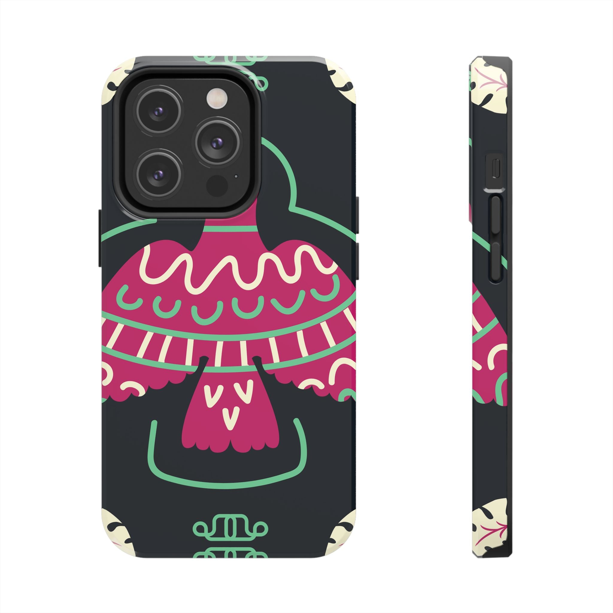 Vibrant Hard Phone Cases with Unique Design, Tough Cell Phone Cover, Colorful Smartphone Protection, Gifts for Tech Lovers, Stylish [...]