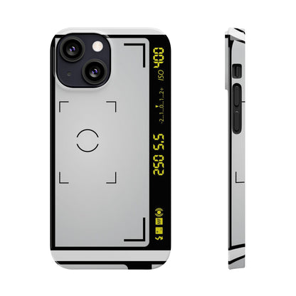 Slim Phone Cases
