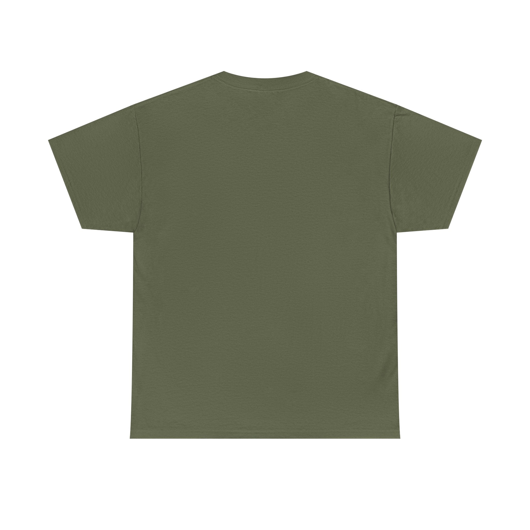 Nepal Swayambhunath Stupa T-Shirt — Buddhist Prayer Flags Travel Tee