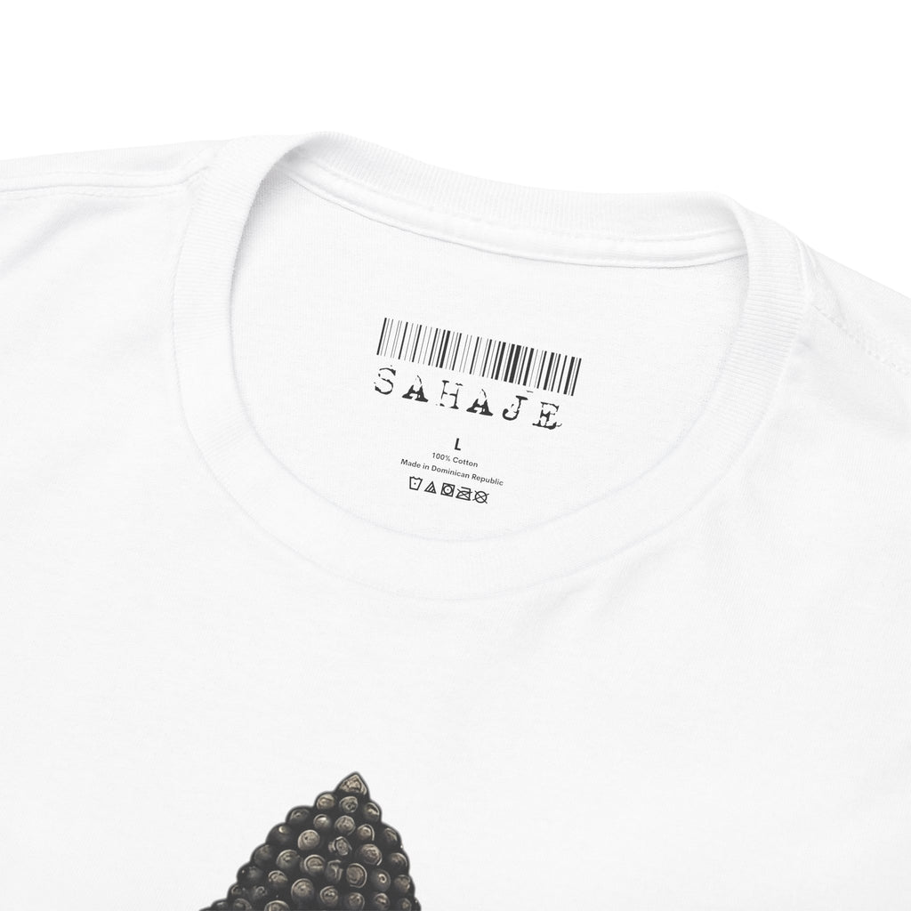 Buddha Lotus T-Shirt — Peaceful Zen Graphic Tee