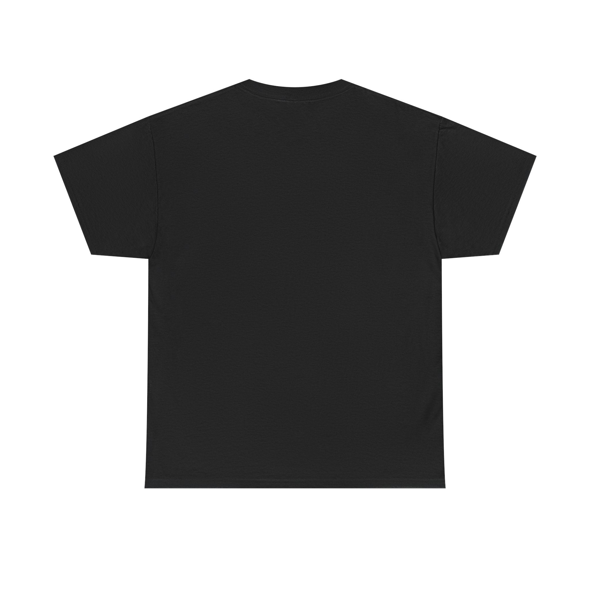 I Don't Give A Snair! Tee — Funny Mouse & Cat Graphic T-Shirt