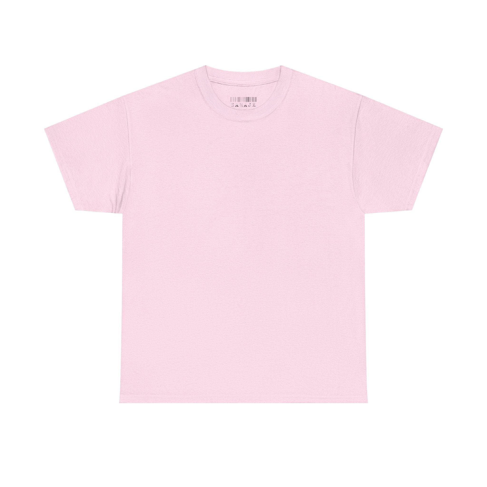 Graffiti "SAVAJE" Tee - Urban Streetwear Graphic T-Shirt