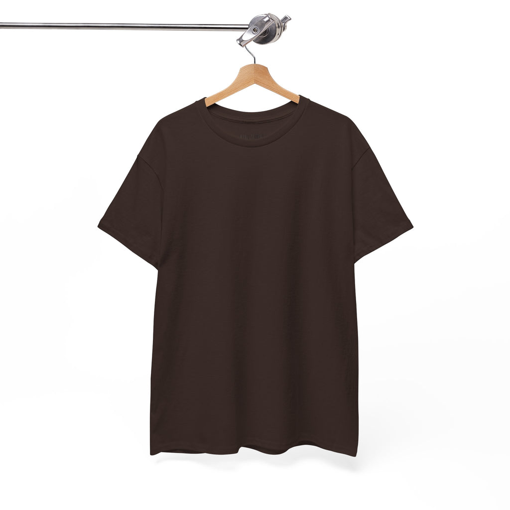 Graphic Tee — 'Savage' Typography with Snake Accent