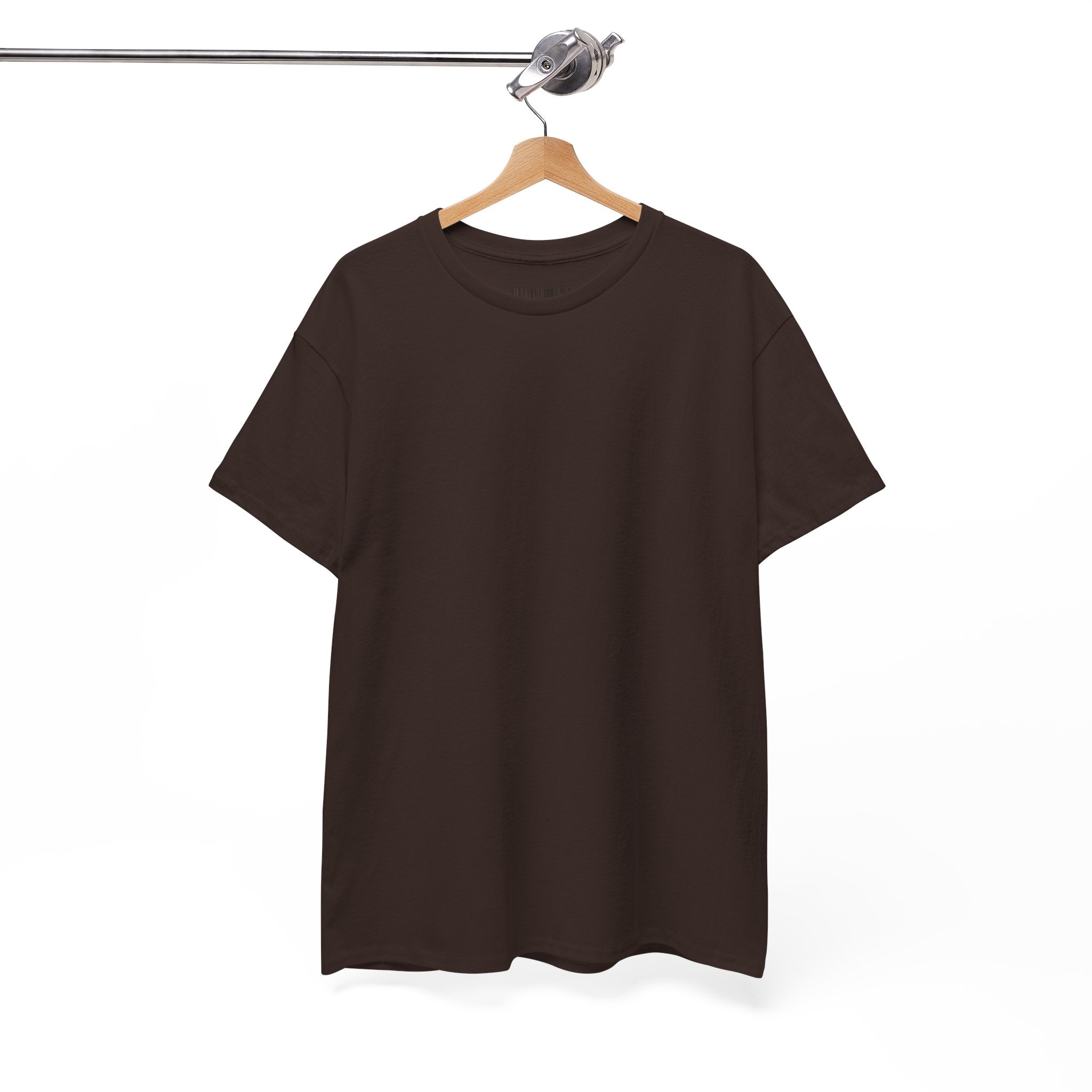 Graphic Tee — 'Savage' Typography with Snake Accent