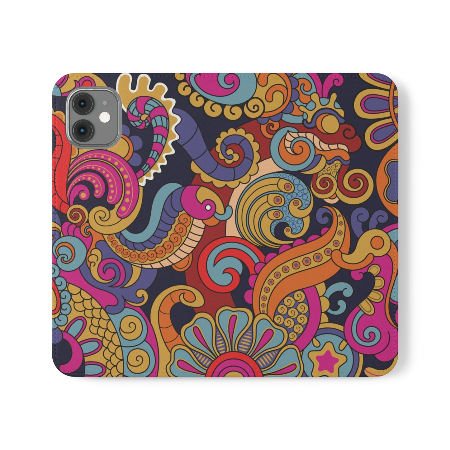 Flip Cases