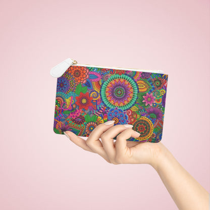 Mini Clutch Bag