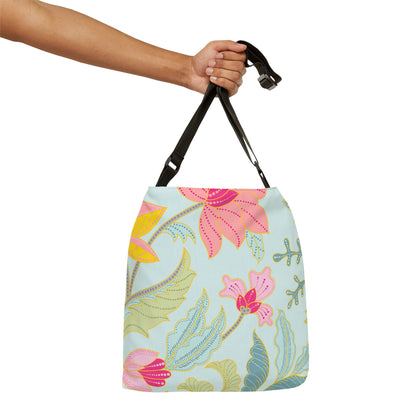 Adjustable Tote Bag (AOP)