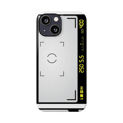 Slim Phone Cases