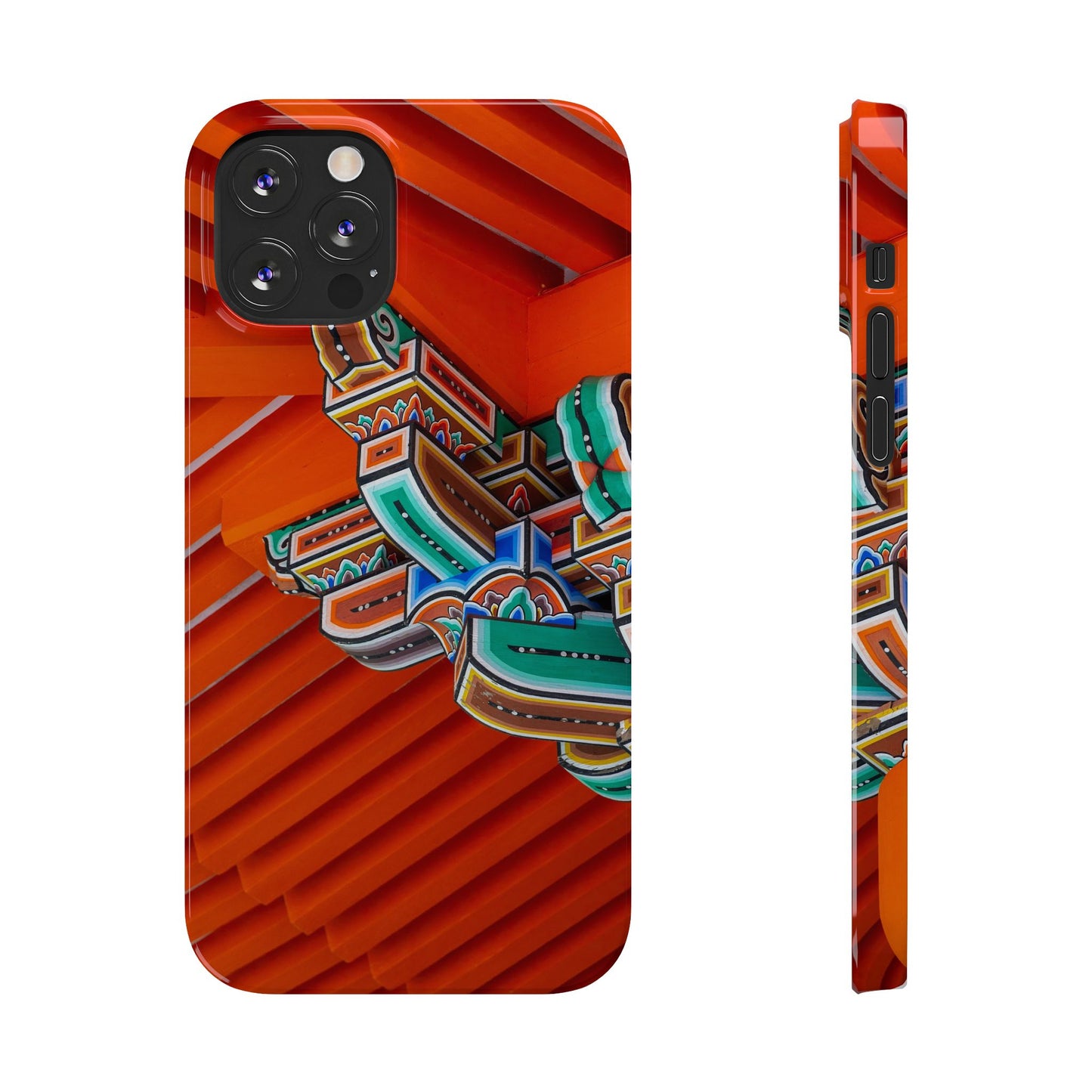 Slim Phone Cases