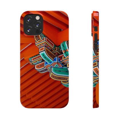 Slim Phone Cases