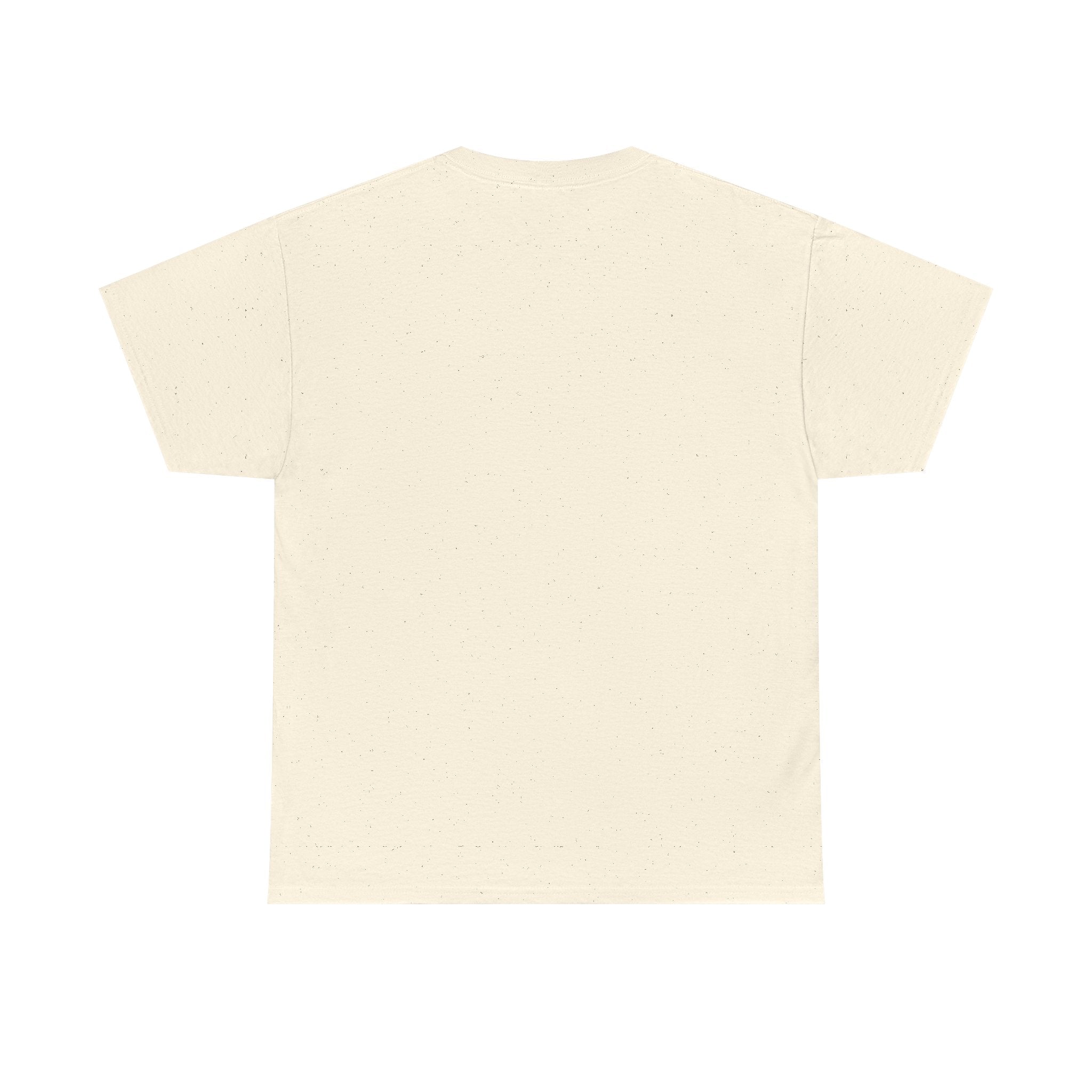I Don't Give A Snair! Tee — Funny Mouse & Cat Graphic T-Shirt