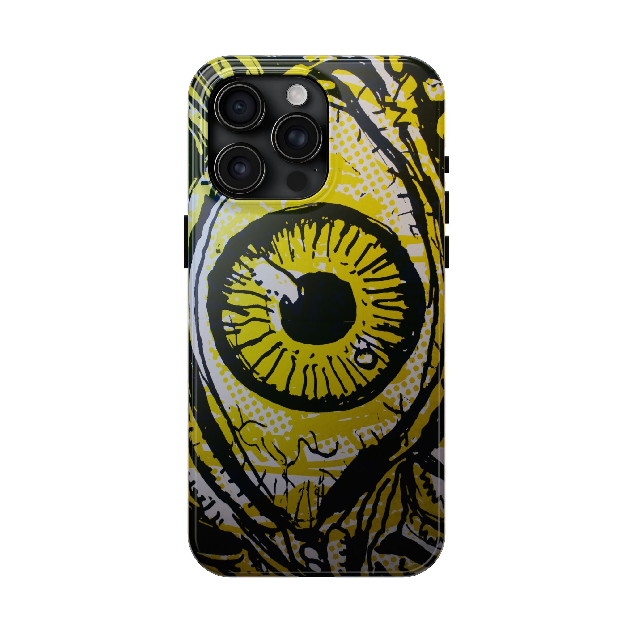 TOUGH IPHONE CASES