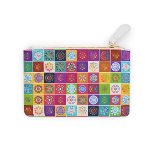 Mini Clutch Bag