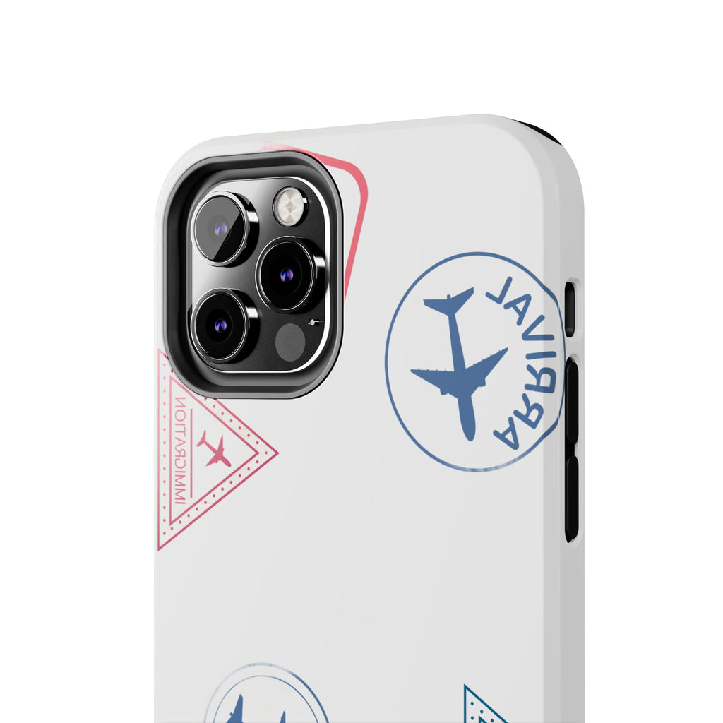 TOUGH IPHONE CASES