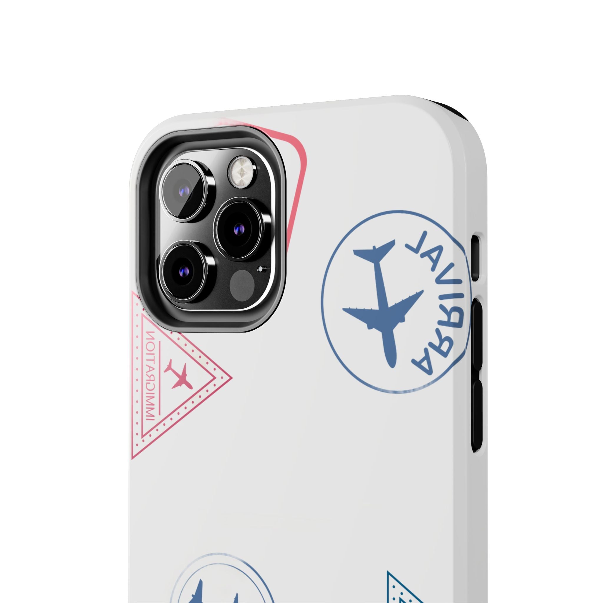 TOUGH IPHONE CASES