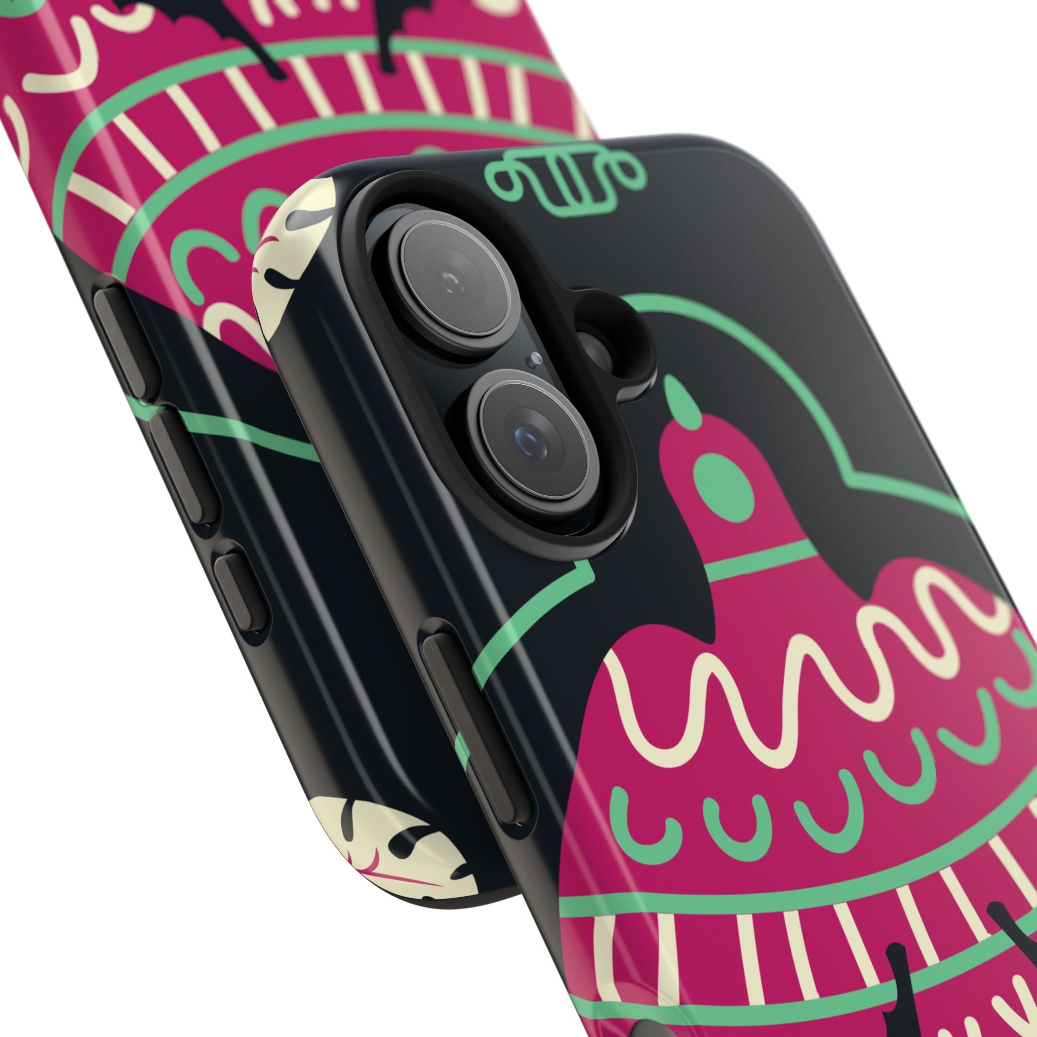 Vibrant Hard Phone Cases with Unique Design, Tough Cell Phone Cover, Colorful Smartphone Protection, Gifts for Tech Lovers, Stylish [...]