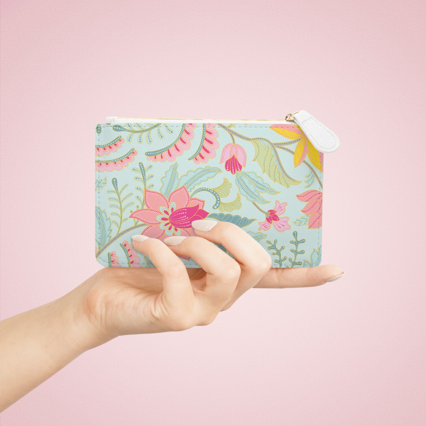 Mini Clutch Bag