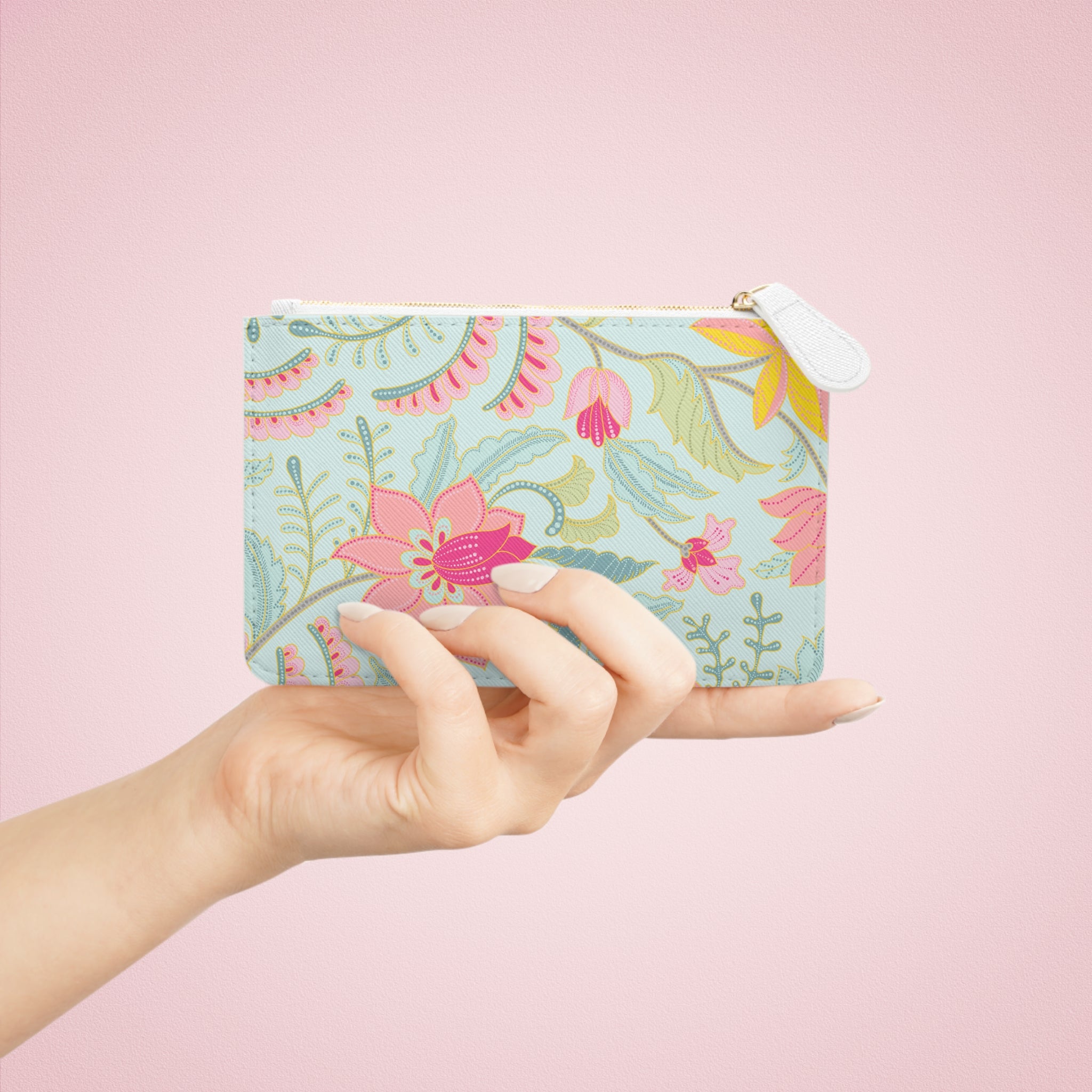 Mini Clutch Bag