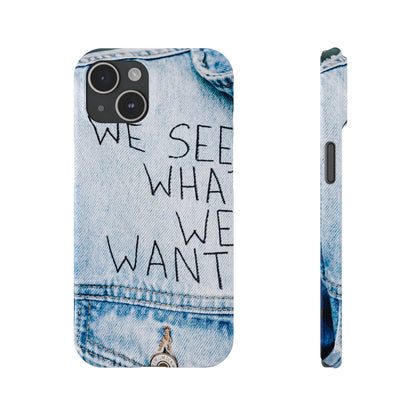 Slim Phone Cases