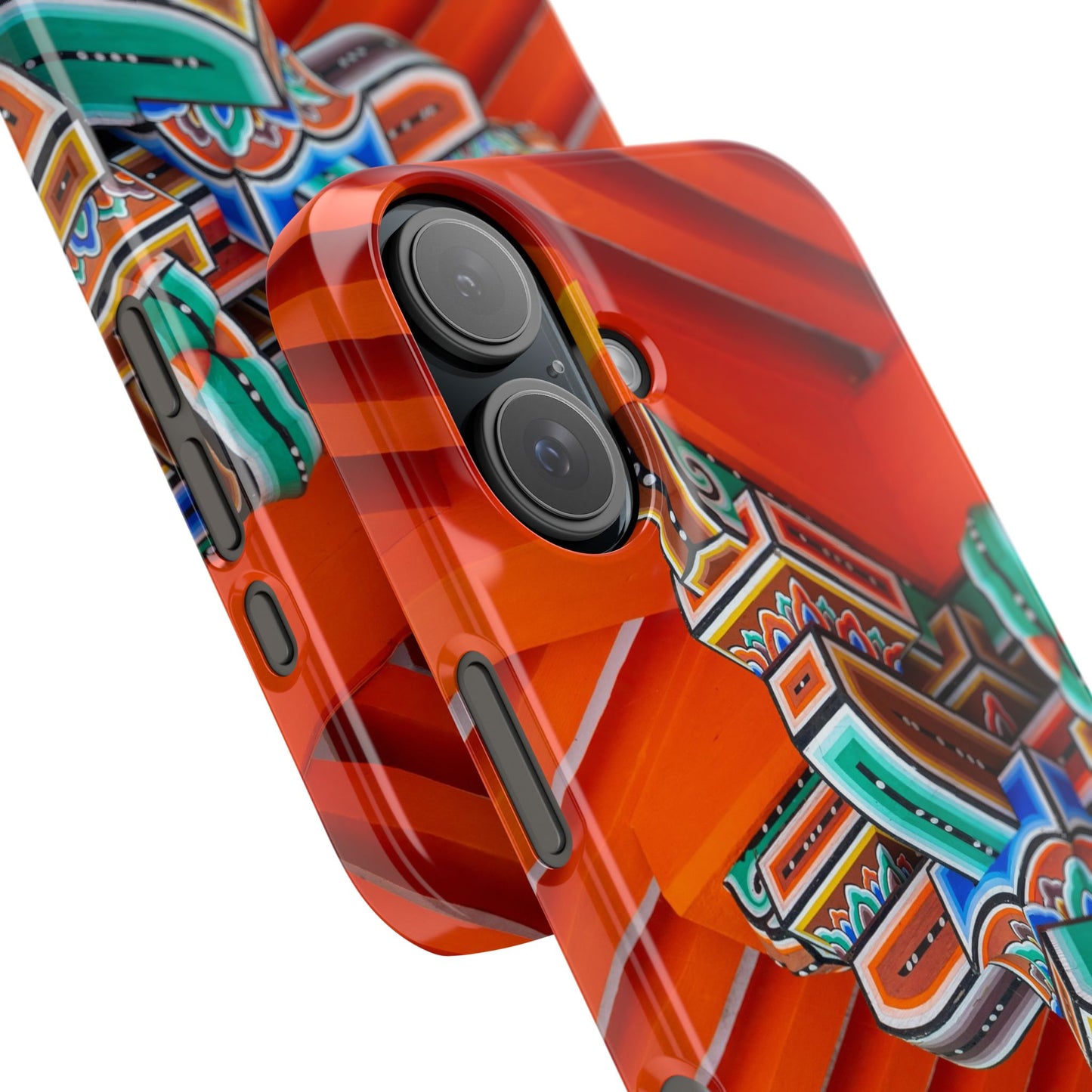 Slim Phone Cases