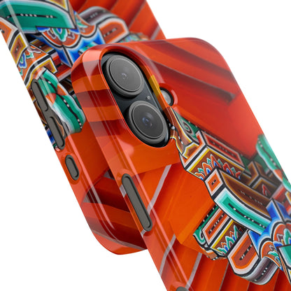 Slim Phone Cases
